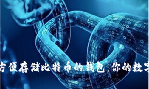 如何选择最方便存储比特币的钱包:你的数字资产守护者