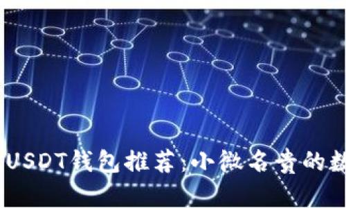 2023年最便宜的USDT钱包推荐:小微名贵的数字资产保管之道