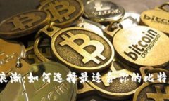 驾驭数字浪潮：如何选择