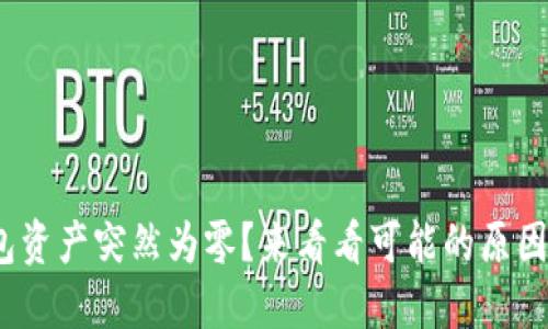 imToken钱包资产突然为零？来看看可能的原因与解决办法！