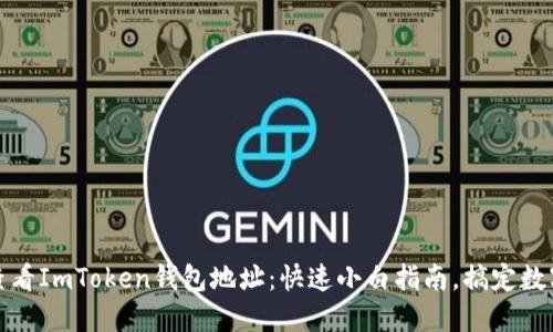 如何查看ImToken钱包地址:快速小白指南,搞定数字钱包
