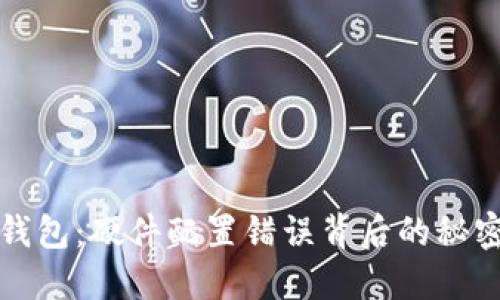 解密区块链钱包:硬件配置错误背后的秘密与解决方案