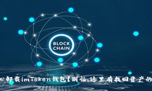 不小心卸载imToken钱包？别怕，这里有找回资产的方法！