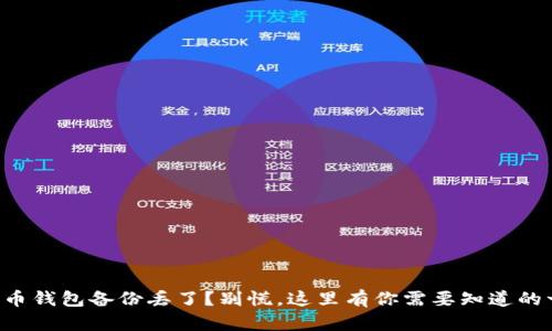 比特币钱包备份丢了?别慌,这里有你需要知道的一切!