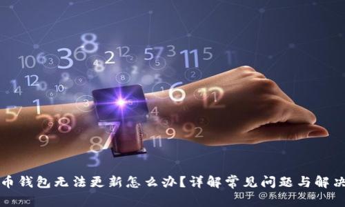 比特币钱包无法更新怎么办?详解常见问题与解决方案