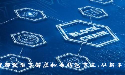 为什么每个投资者都需要了解虚拟币钱包节点:从新手到高手的必备知识