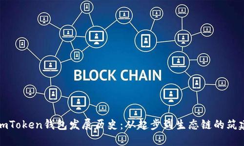 imToken钱包发展历史:从起步到生态链的筑建