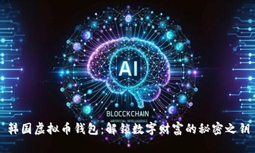 韩国虚拟币钱包：解锁数字财富的秘密之钥