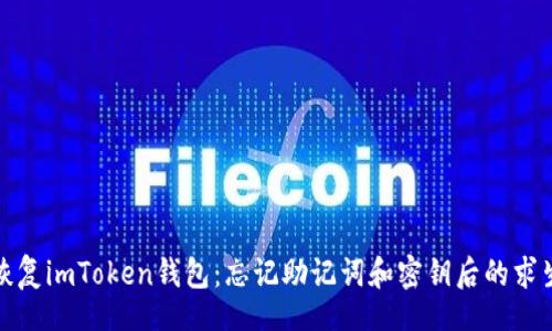 div
如何恢复imToken钱包：忘记助记词和密钥后的求生之路