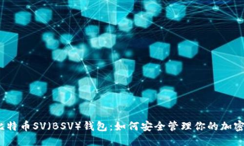 探索比特币SV（BSV）钱包：如何安全管理你的加密资产？