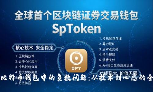 如何解决比特币钱包中的负数问题:从技术到心态的全方位指导