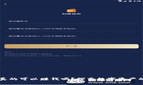 区块链钱包真的可以赚钱吗？探索数字资产的秘密与未来