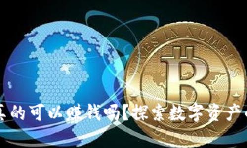 区块链钱包真的可以赚钱吗？探索数字资产的秘密与未来