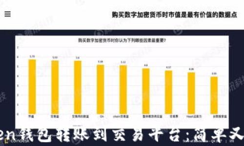 
  如何将imToken钱包转账到交易平台：简单又实用的操作指南