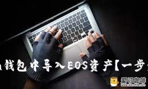 如何在ImToken钱包中导入EOS资产?一步步教你轻松搞定