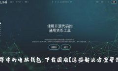 区块链世界中的电脑钱包