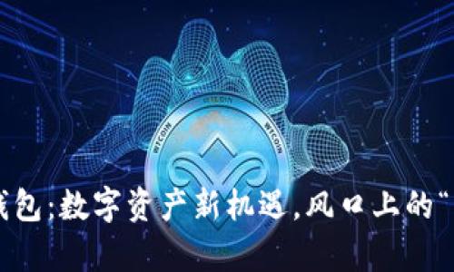 中国区块链钱包:数字资产新机遇,风口上的“钱包”有多重?