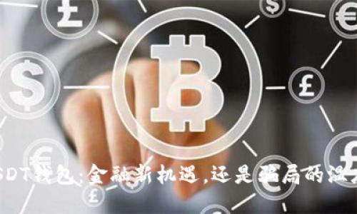 USDT钱包：金融新机遇，还是骗局的温床？