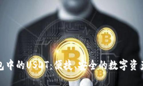 小狐狸钱包中的USDT:便捷、安全的数字资产管理工具