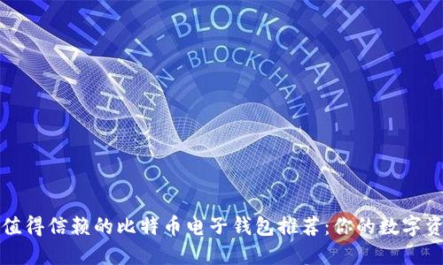 2023年最值得信赖的比特币电子钱包推荐:你的数字资产守护者!