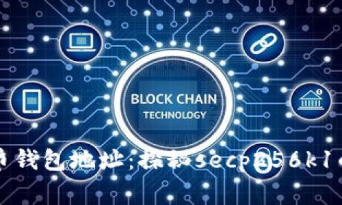 解密比特币钱包地址:探秘secp256k1的背后故事
