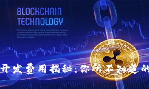 区块链钱包开发费用揭秘:你所不知道的成本与价值
