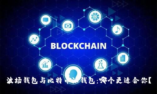 波场钱包与比特币派钱包:哪个更适合你?