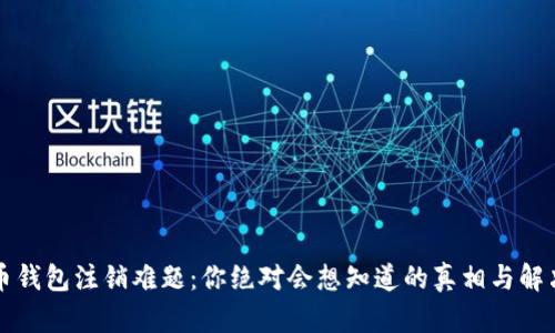 比特币钱包注销难题:你绝对会想知道的真相与解决方案