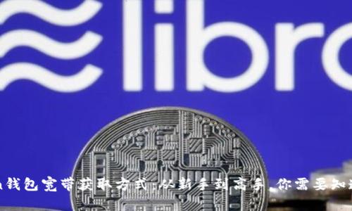 imToken钱包宽带获取方式:从新手到高手,你需要知道的秘密