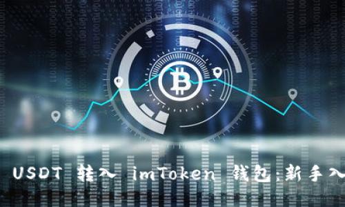 如何将 USDT 转入 imToken 钱包:新手入门指南