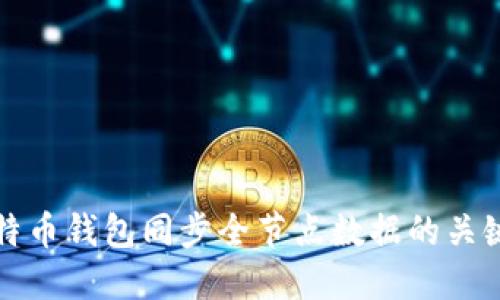 深入探讨比特币钱包同步全节点数据的关键与流行趋势