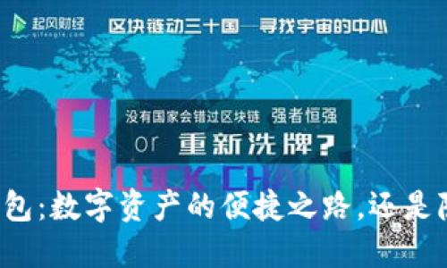 区块链轻钱包:数字资产的便捷之路,还是隐私的盲区?