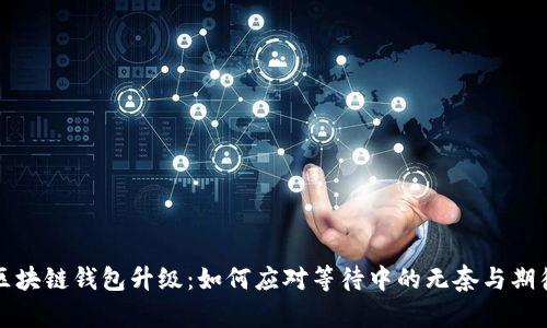 区块链钱包升级:如何应对等待中的无奈与期待