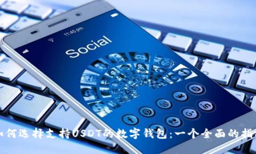 如何选择支持USDT的数字钱包：一个全面的指南