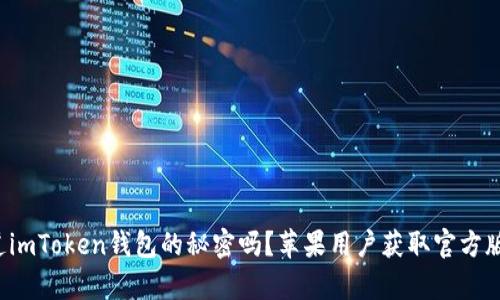 你真的知道imToken钱包的秘密吗?苹果用户获取官方版本全攻略!