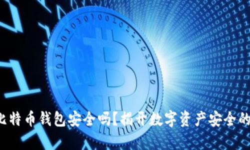 登录比特币钱包安全吗？揭开数字资产安全的真相！