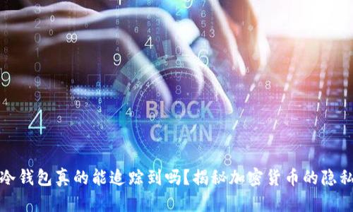 比特币冷钱包真的能追踪到吗?揭秘加密货币的隐私与安全