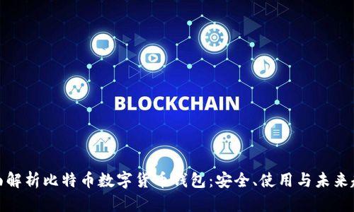 全面解析比特币数字货币钱包:安全、使用与未来趋势