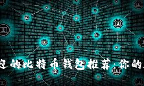 2023年最受欢迎的比特币钱包推荐：你的数字资产守护者