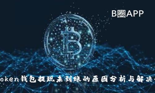 imToken钱包提现未到账的原因分析与解决办法