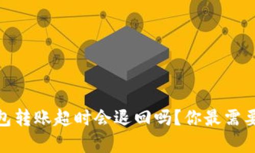 imToken钱包转账超时会退回吗？你最需要知道的真相