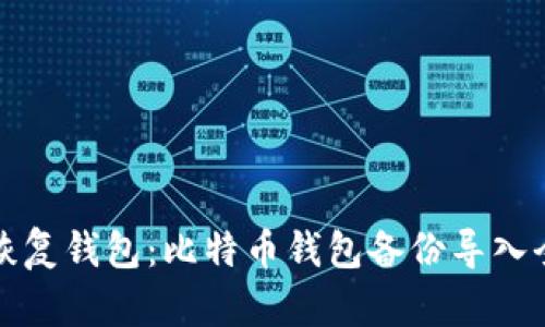 迅速恢复钱包：比特币钱包备份导入全指南