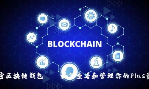 解密区块链钱包——如何查看和管理你的Plus资产