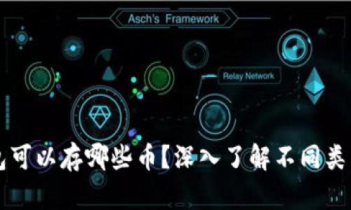 虚拟货币钱包可以存哪些币？深入了解不同类型的加密资产