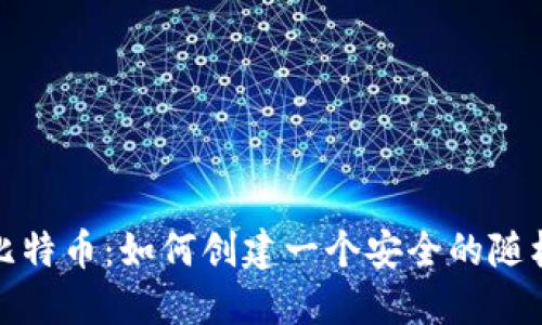 保护你的比特币：如何创建一个安全的随机密码钱包