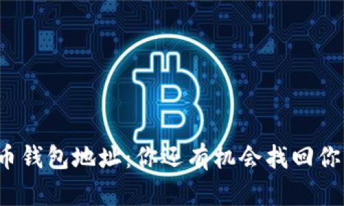 被遗忘的比特币钱包地址：你还有机会找回你的数字财富吗？