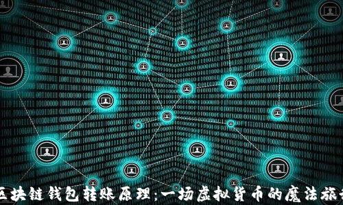 
区块链钱包转账原理：一场虚拟货币的魔法旅行