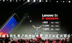 比特币钱包用户的神秘世