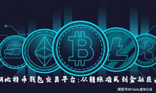 揭秘早期比特币钱包交易平台：从转账难民到金融巨头的演变