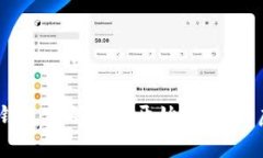 “安全生活，从比特币钱